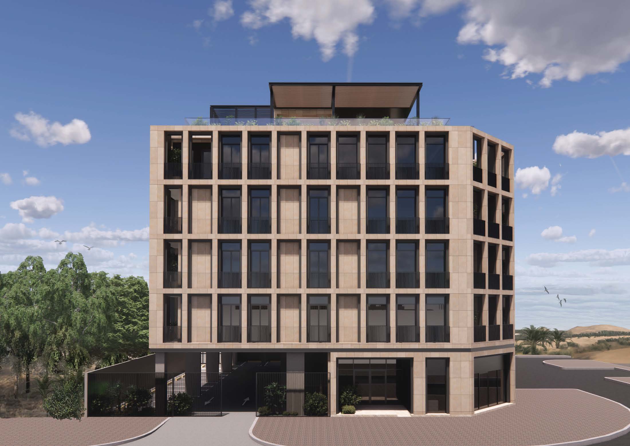 Tura Residence at Meydan 